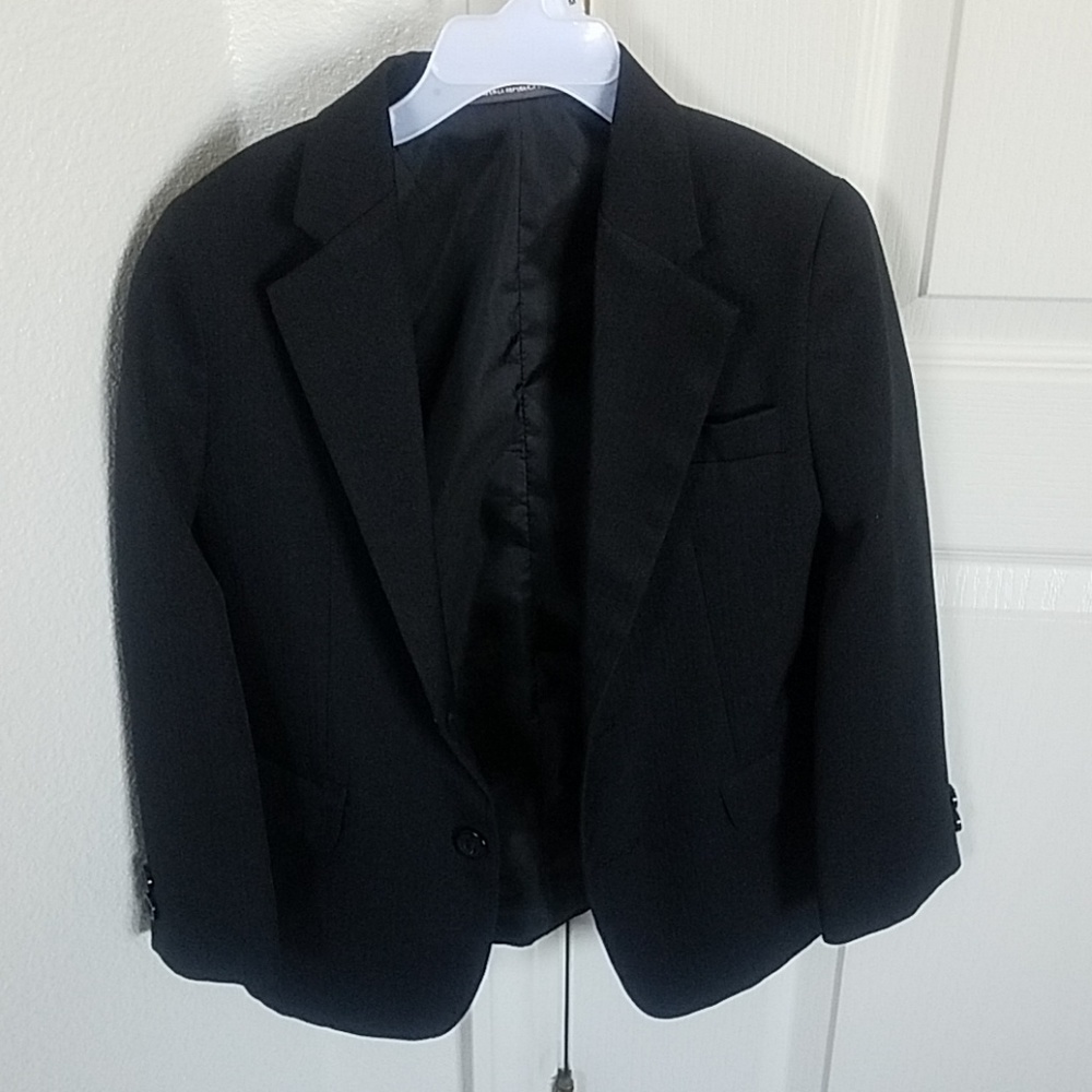 Boys coat